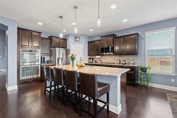 3504 Esperanza Dr, Round Rock