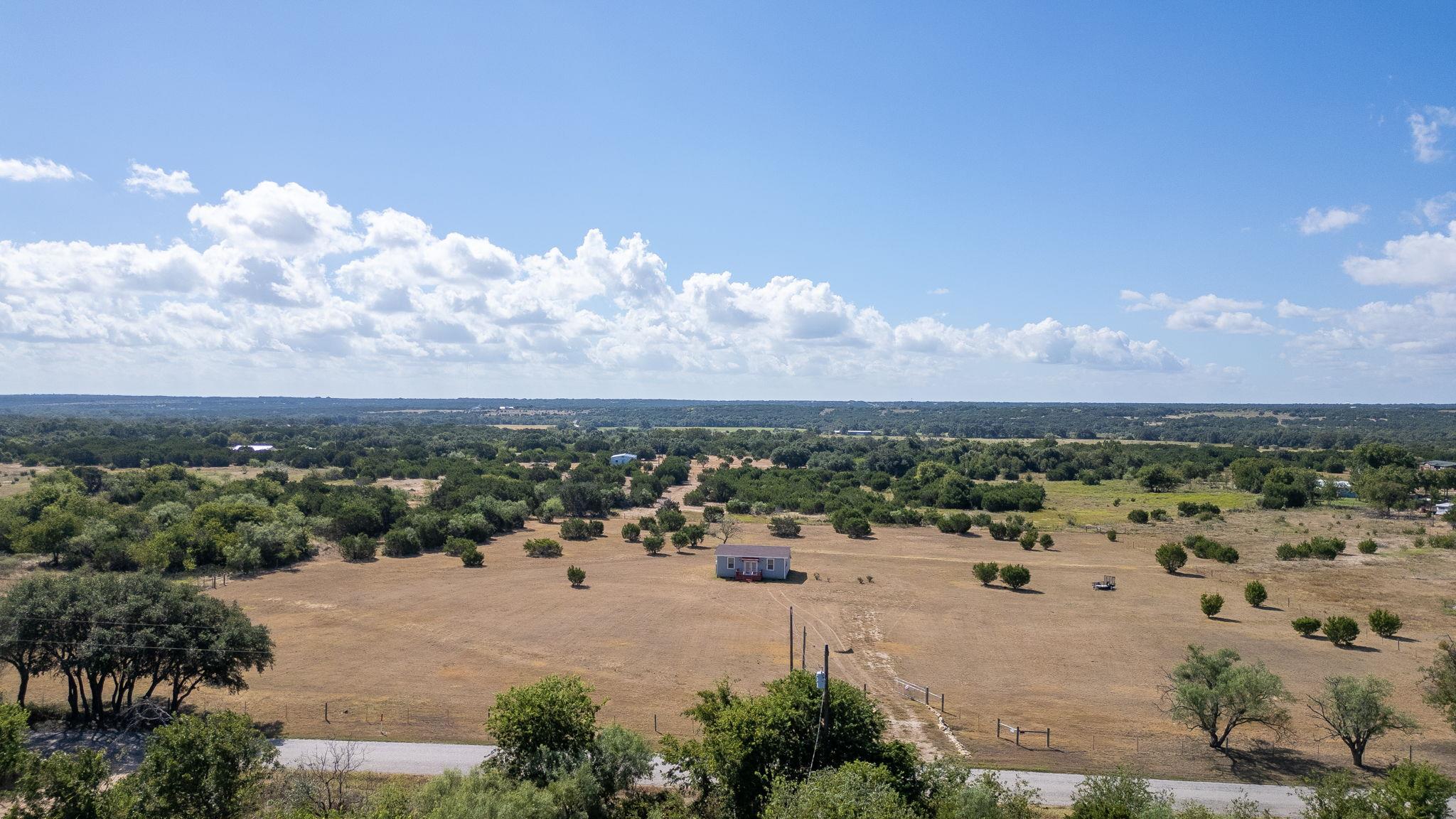 10381 County Road 200 None, Bertram, TX 78605