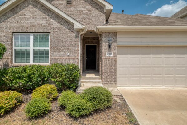 17232 Borromeo Ave, Pflugerville