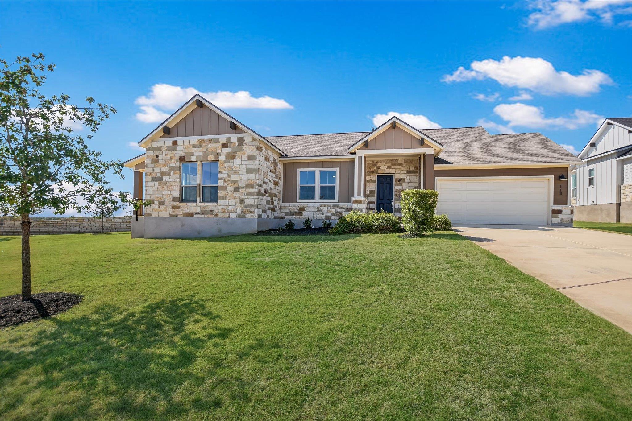 113 Surfside St, San Marcos, TX 78666