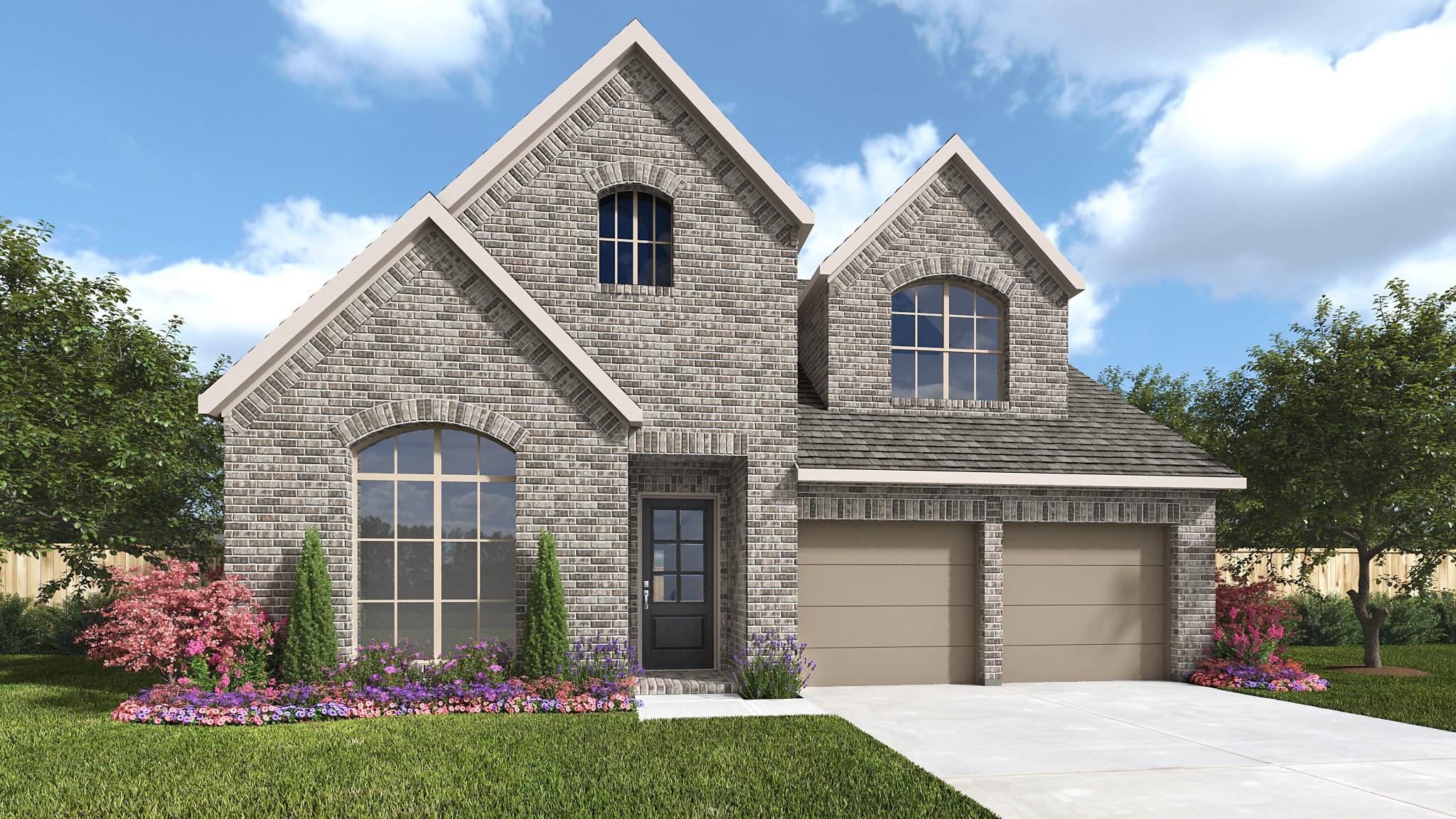 613 Estacado Ln, Georgetown, TX 78633