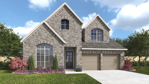 613 Estacado Ln, Georgetown