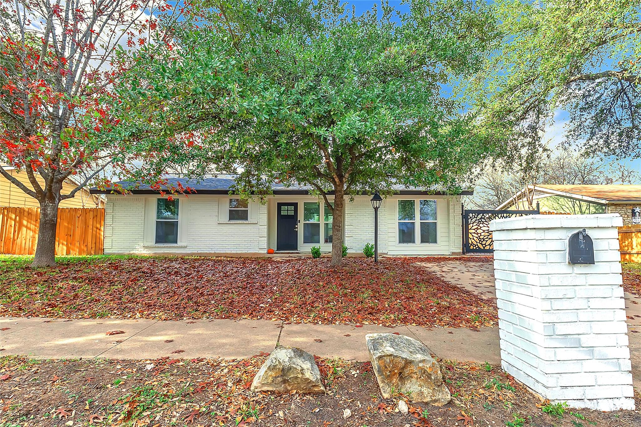 6300 Merriwood Dr, Austin, TX 78745