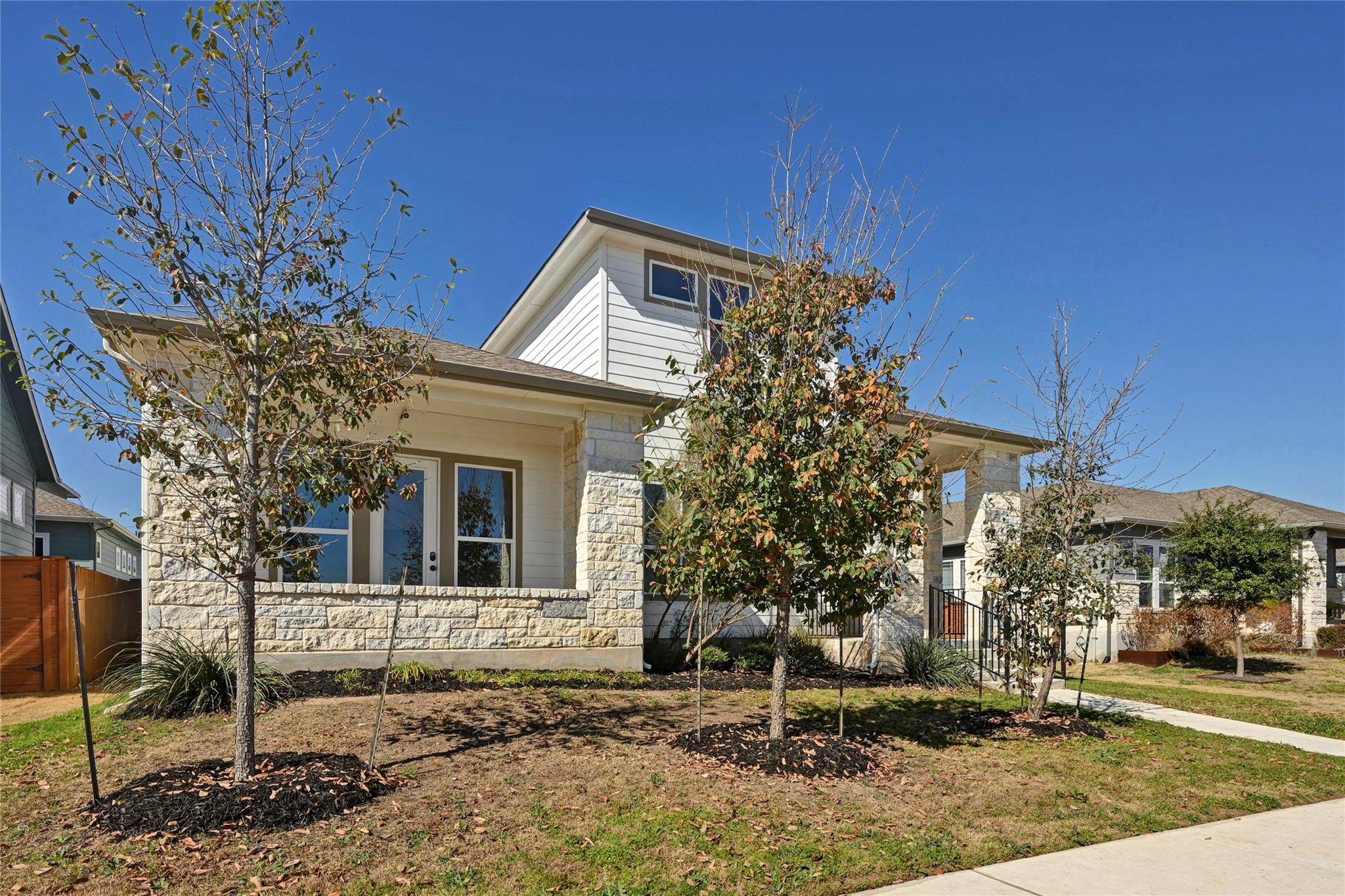 8612 Apogee Blvd, Austin