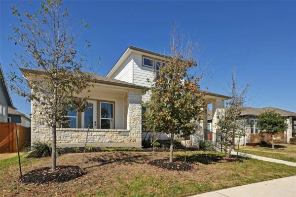 8612 Apogee Blvd, Austin