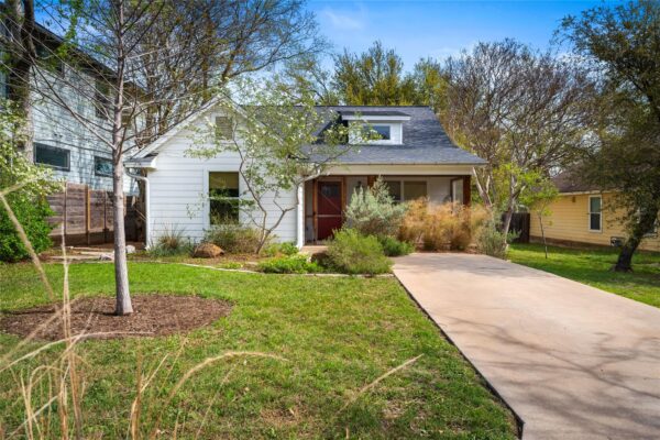 400 Delmar Ave, Austin