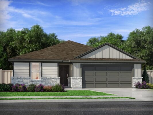 116 Hayburner Rd, Burnet