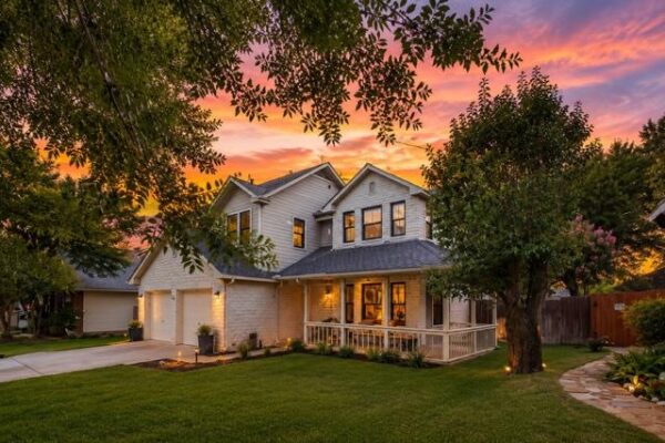 15708 Monona Cv, Austin