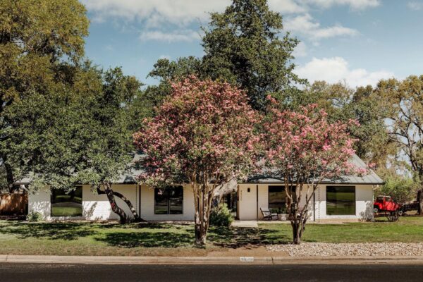 4500 Greystone Dr, Austin