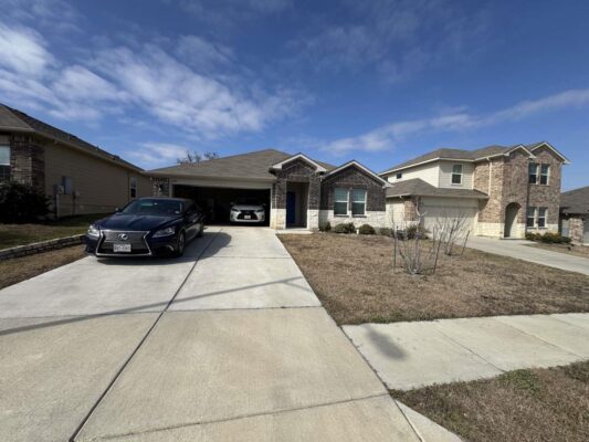 6320 Diamondleaf Bnd, Austin