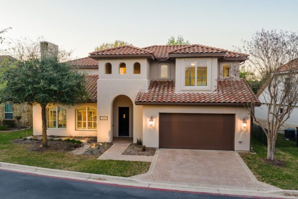 8916 Villa Norte Dr, Austin