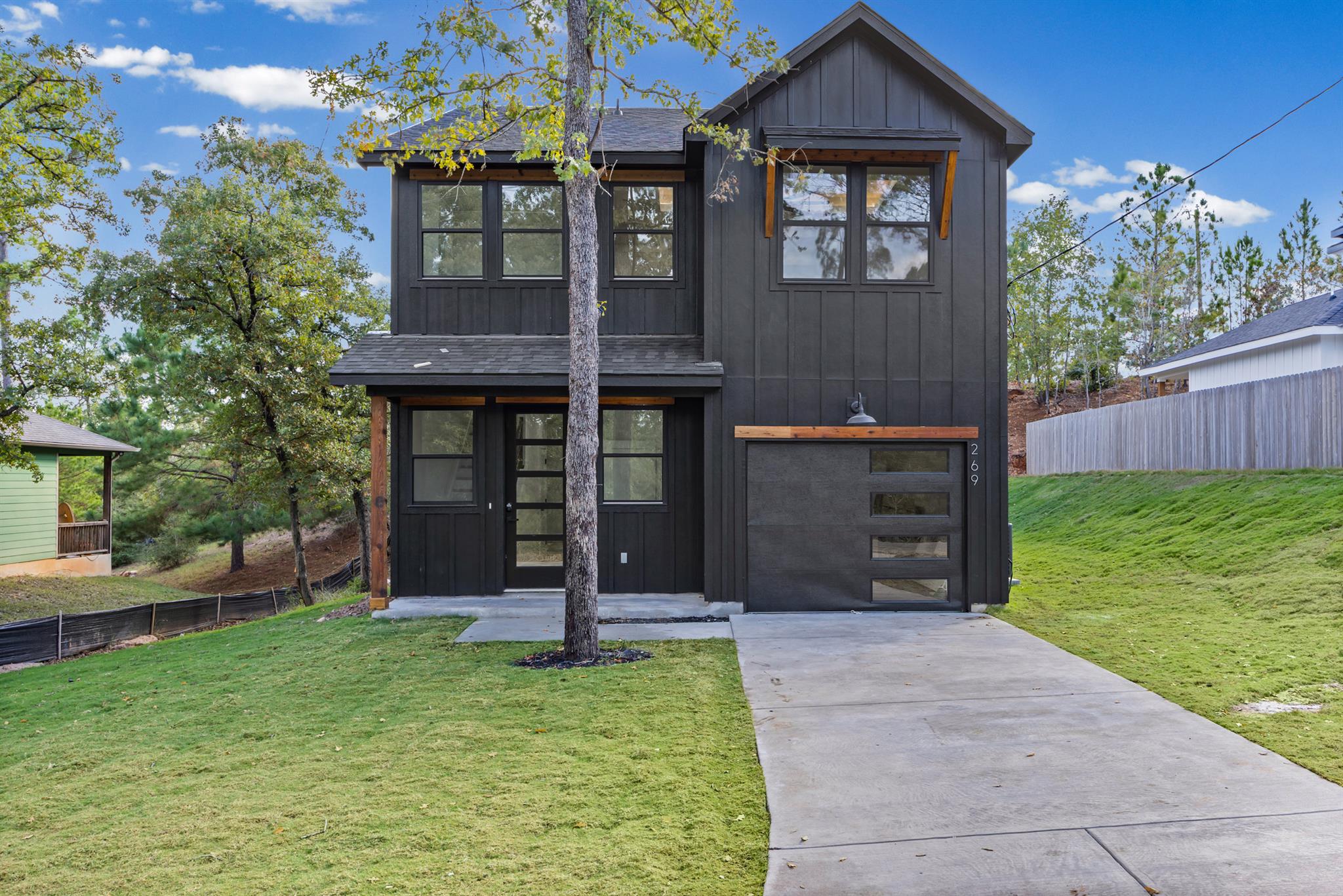 269 Makaha Dr, Bastrop, TX 78602