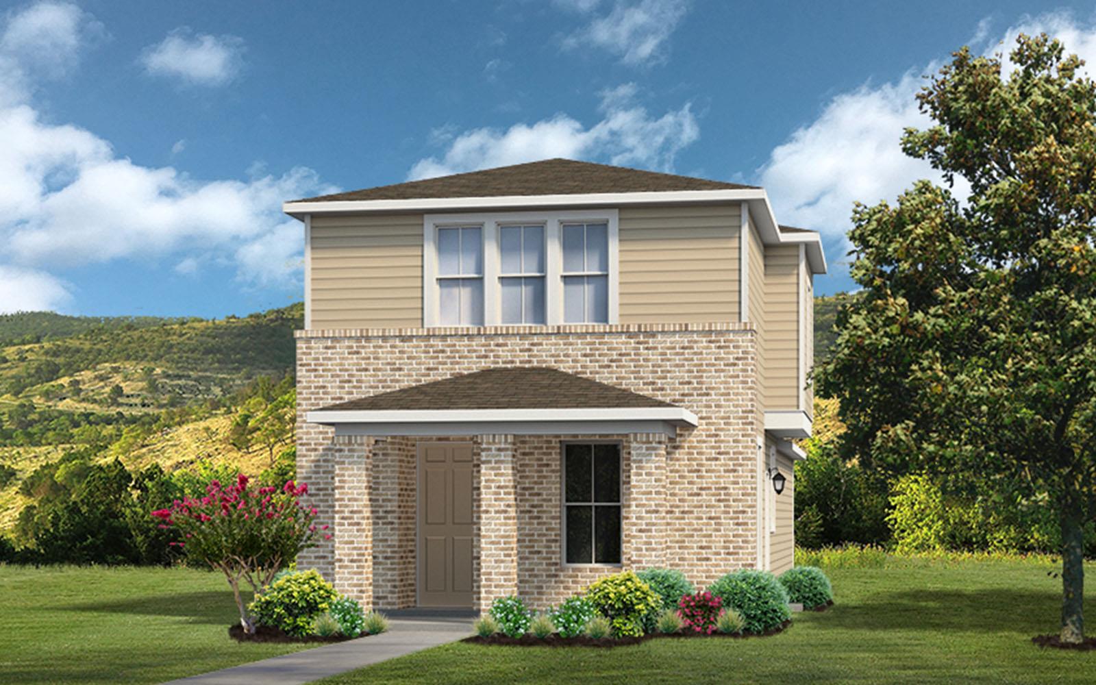 8211 Springsteen Dr, Austin, TX 78744