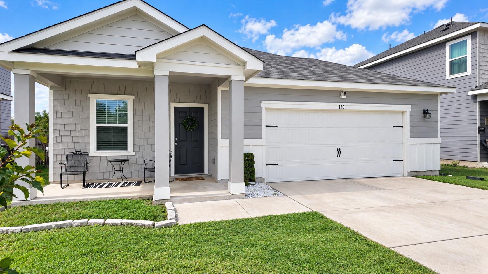130 Satsuma Ln, Kyle, TX 78640