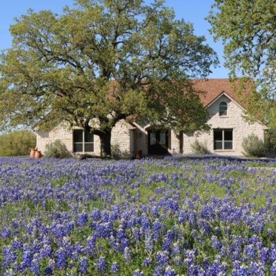 120 Oak Meadow Trl, Spicewood