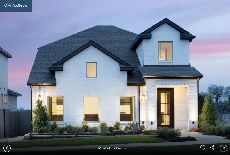 1820 Spring Mountain Cv, Georgetown, TX 78628