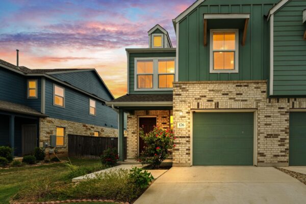 176 Andross Ln, Bastrop