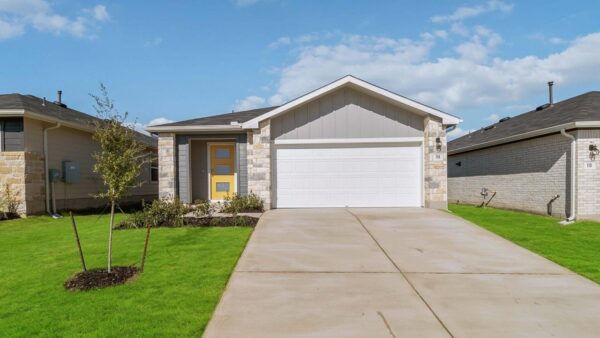 175 Mountain Pea Rd, Kyle