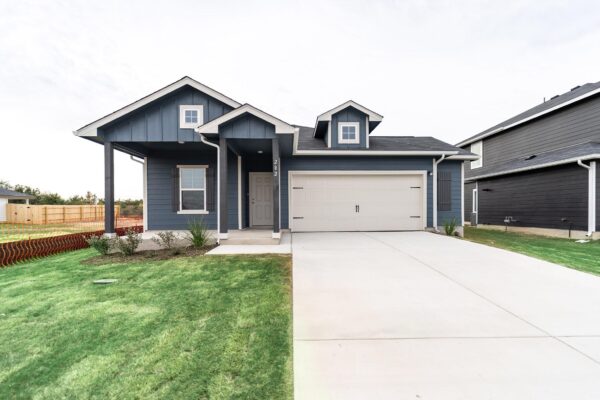 282 Denali Dr, Kyle