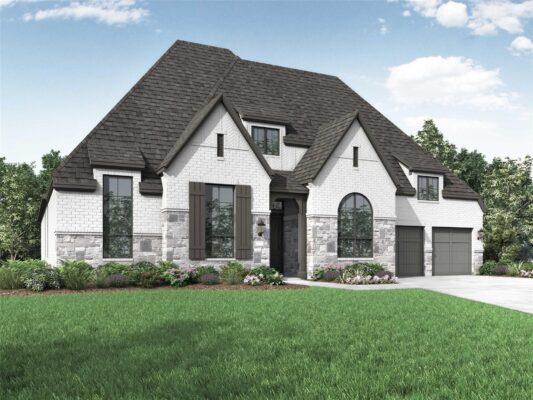 256 Jates Field Bnd, Liberty Hill