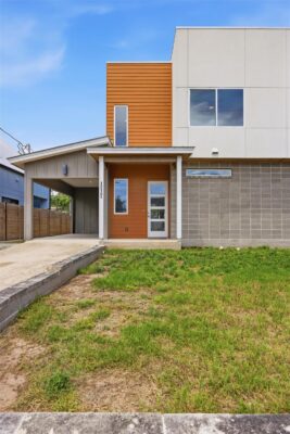 1210 Stobaugh St #B, Austin
