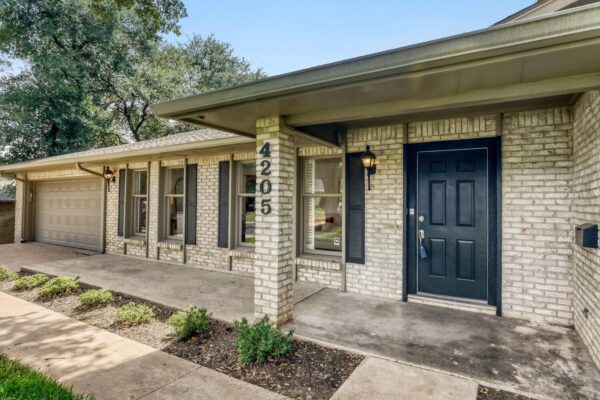 4205 Bamford Dr, Austin