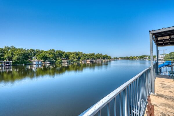 2000 Williams Lakeshore None, Kingsland