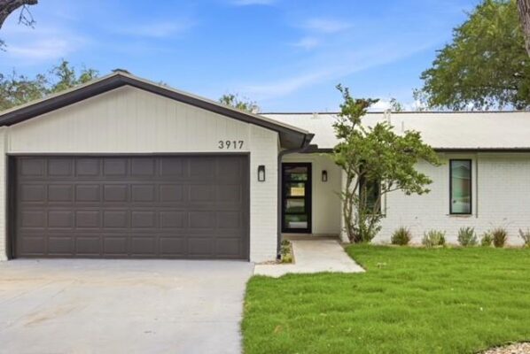 3917 Leafield Dr, Austin