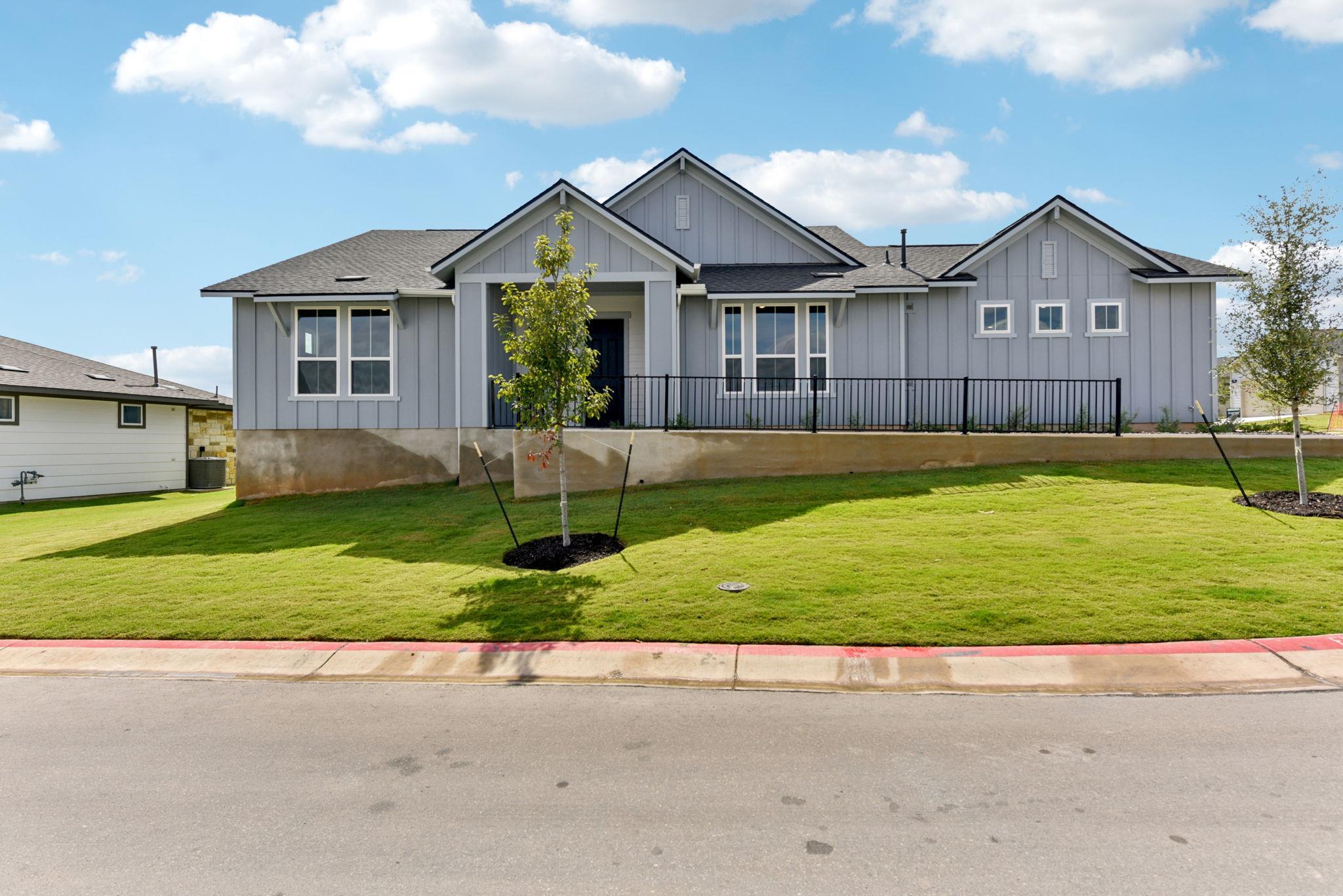 127 Antoinette Way, San Marcos, TX 78666