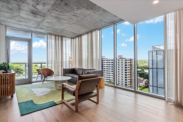 48 East Ave #1308, Austin