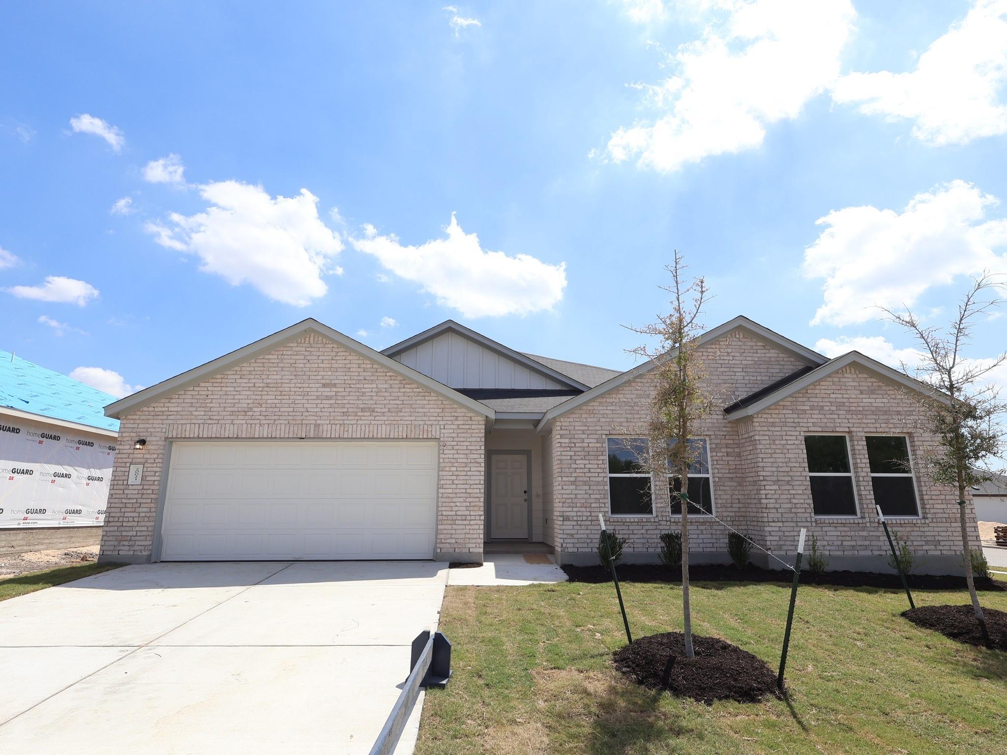 20021 Cornyn Ln, Manor, TX 78653