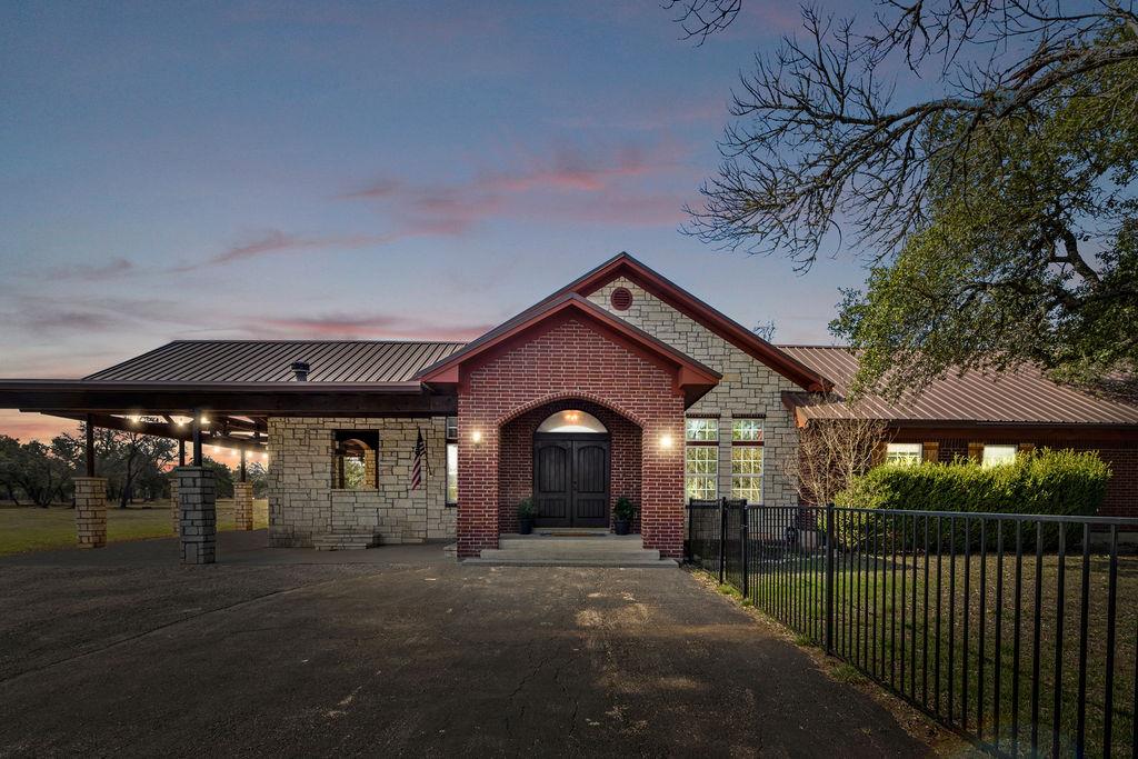 2795 W Highway 290 None, Dripping Springs, TX 78620