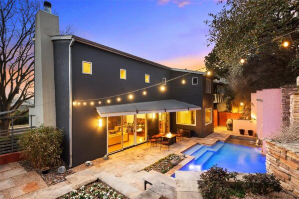 6209 Ledge Mountain Dr, Austin