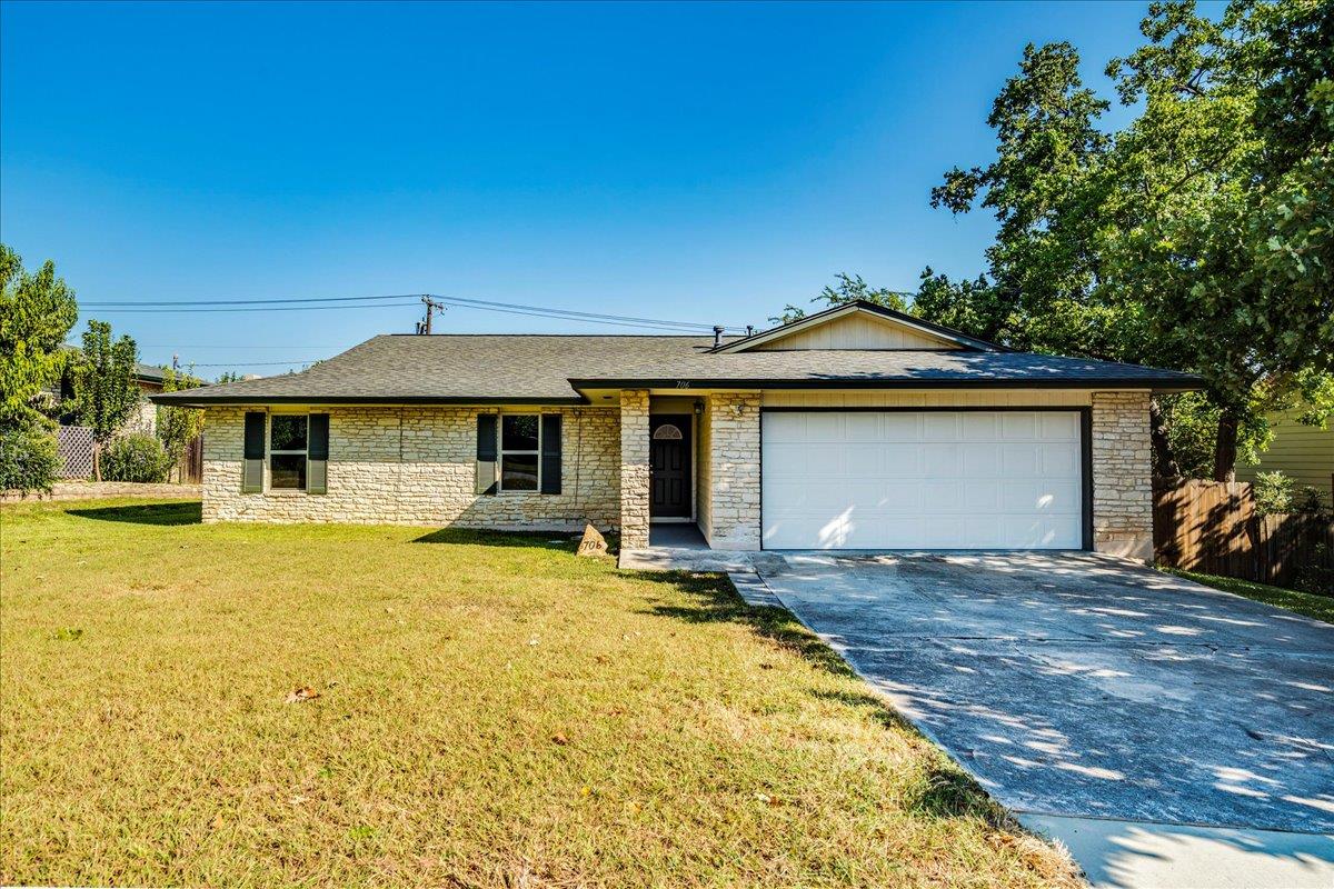 706 WINDSOR Rd, Round Rock