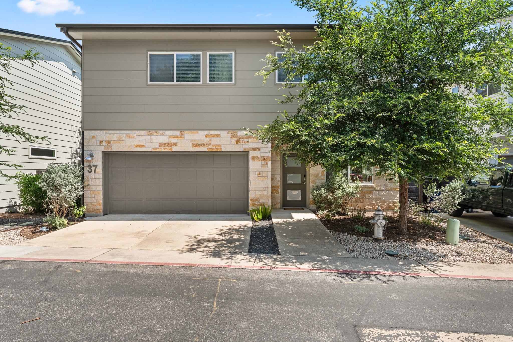 6800 Menchaca Rd #37, Austin