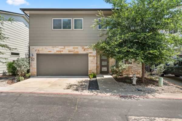 6800 Menchaca Rd #37, Austin