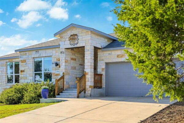 21504 Santa Domingo Ln, Lago Vista
