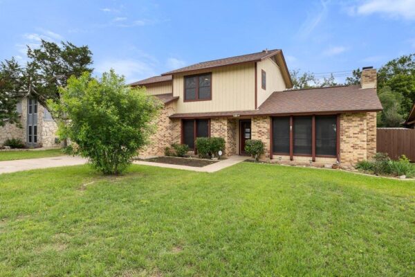 1501 Wilson Heights Dr, Austin