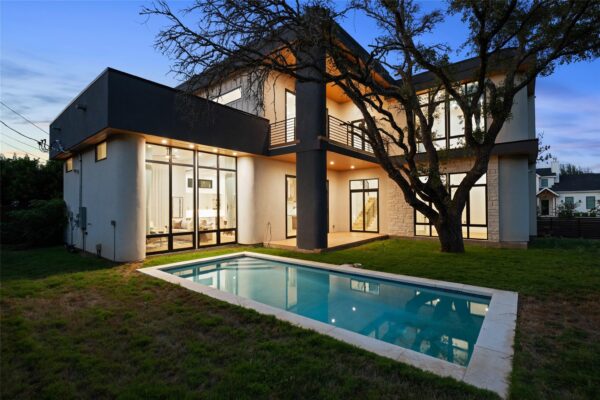 1108 Castile Rd, Austin