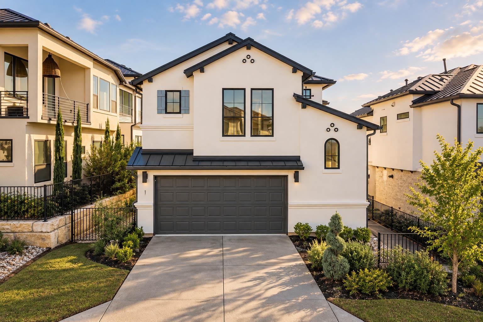 11 Doverland Dr, Austin, TX 78738