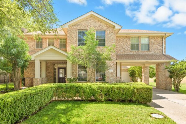 10608 PORTRUSH Ct, Austin