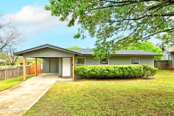 1204 Carrizo Ter, Austin