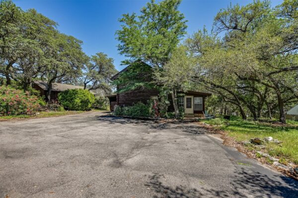 12711 RR None #12, Wimberley