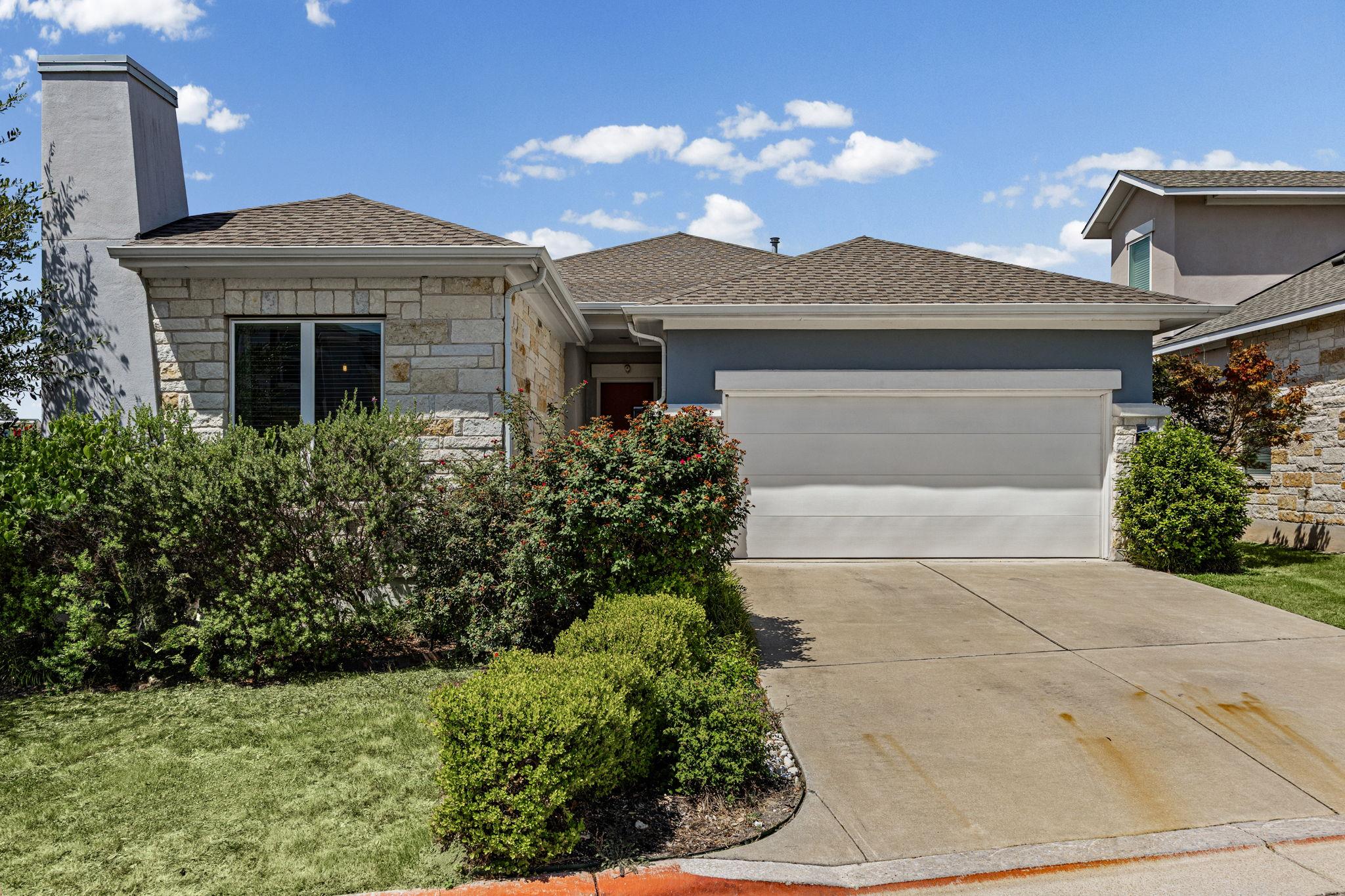 13701 Ronald W Reagan Blvd #101, Cedar Park, TX 78613