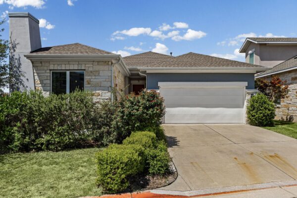 13701 Ronald W Reagan Blvd #101, Cedar Park