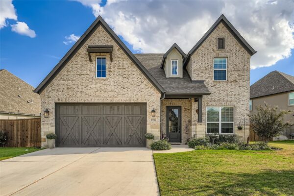17721 Clairess Ln, Manor