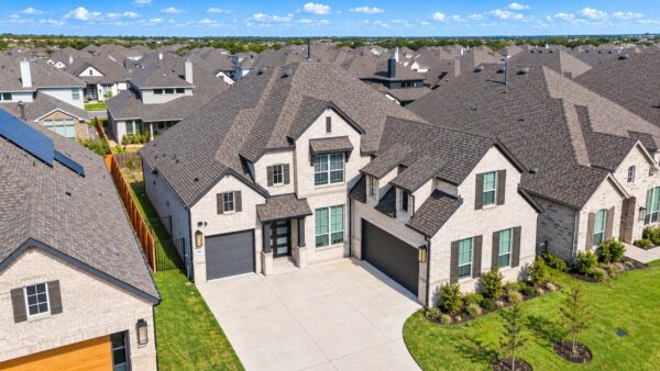 539 Great Lawn Bnd, Liberty Hill