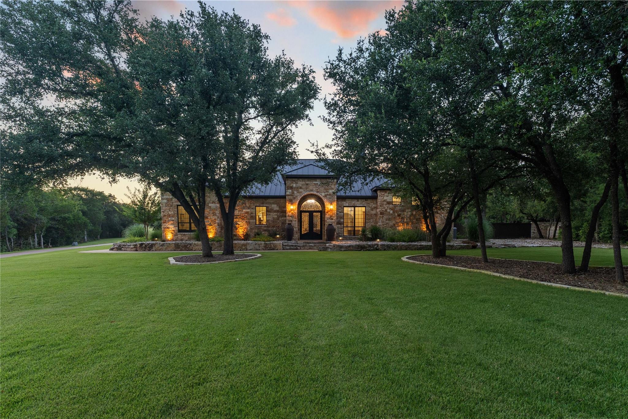 8184 Fm 2843 None, Salado, TX 76571