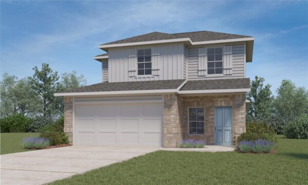361 Presley Dr, Killeen