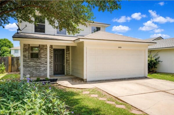 11409 Robert Wooding Dr, Austin